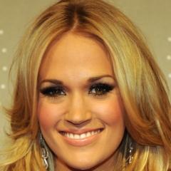 Carrie Underwood