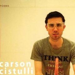 Carson Cistulli