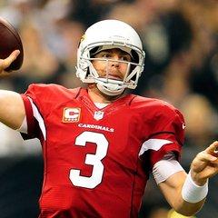 Carson Palmer