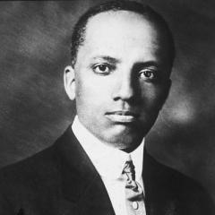 Carter G. Woodson