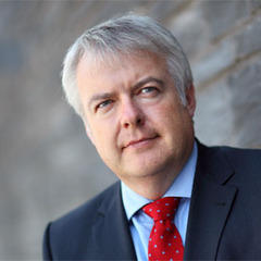 Carwyn Jones