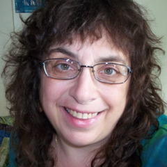 Caryn Mirriam-Goldberg