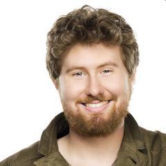 Casey Abrams