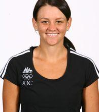 Casey Dellacqua