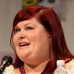 Cassandra Clare