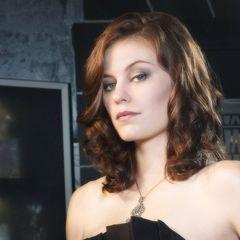 Cassidy Freeman