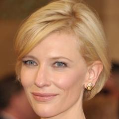 Cate Blanchett