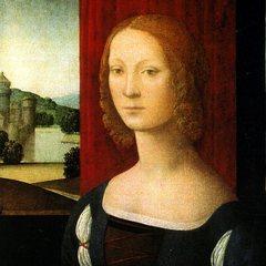 Caterina Sforza