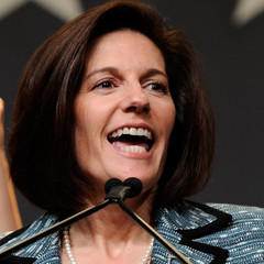 Catherine Cortez Masto