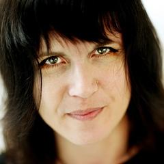 Catherine Mayer