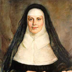 Catherine McAuley