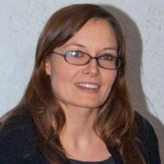 Catherine McCormack