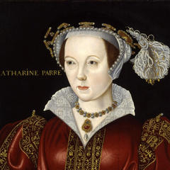 Catherine Parr