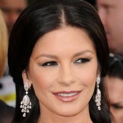 Catherine Zeta-Jones