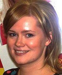 Cecelia Ahern