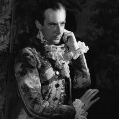 Cecil Beaton