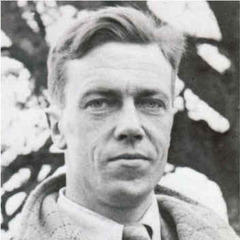 Cecil Day-Lewis