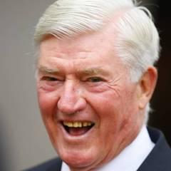 Cecil Parkinson