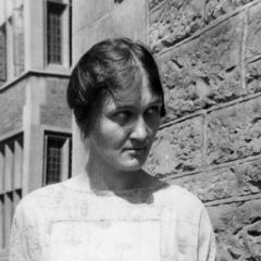 Cecilia Payne-Gaposchkin