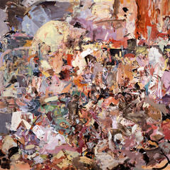 Cecily Brown