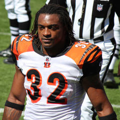 Cedric Benson