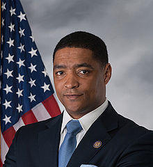 Cedric Richmond