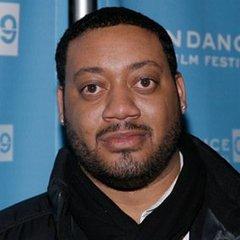 Cedric Yarbrough