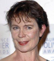 Celia Imrie