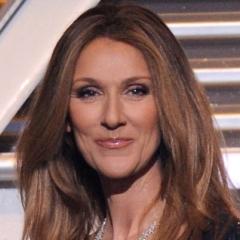 Celine Dion