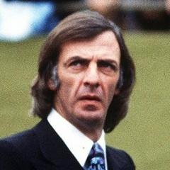 Cesar Luis Menotti