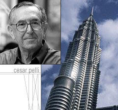 Cesar Pelli