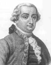 Cesare Beccaria