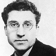 Cesare Pavese