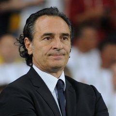 Cesare Prandelli