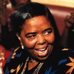 Cesaria Evora