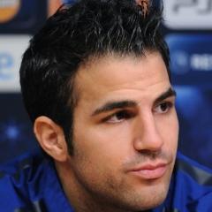 Cesc Fabregas