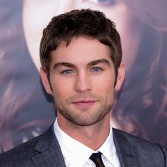 Chace Crawford