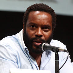 Chad Coleman