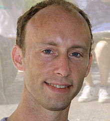 Chad Harbach