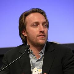 Chad Hurley