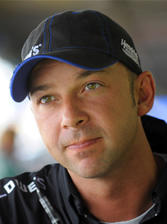 Chad Knaus