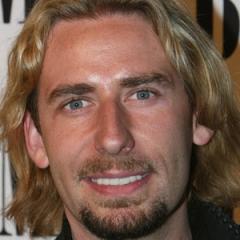 Chad Kroeger