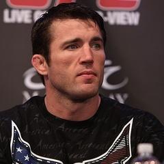 Chael Sonnen