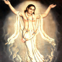 Chaitanya Mahaprabhu