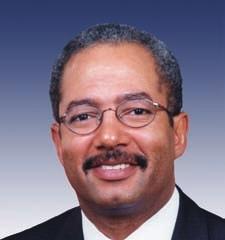 Chaka Fattah