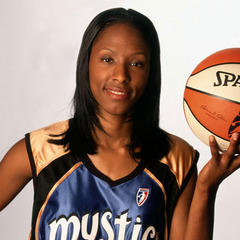 Chamique Holdsclaw