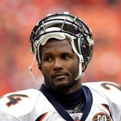 Champ Bailey