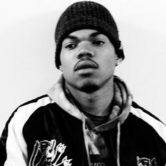 Chance the Rapper