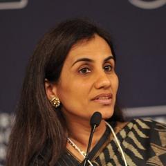 Chanda Kochhar