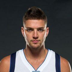 Chandler Parsons